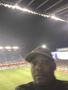 San Jose Earthquakes - MLS vs Real Salt Lake