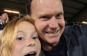 San Jose Earthquakes - MLS vs Real Salt Lake