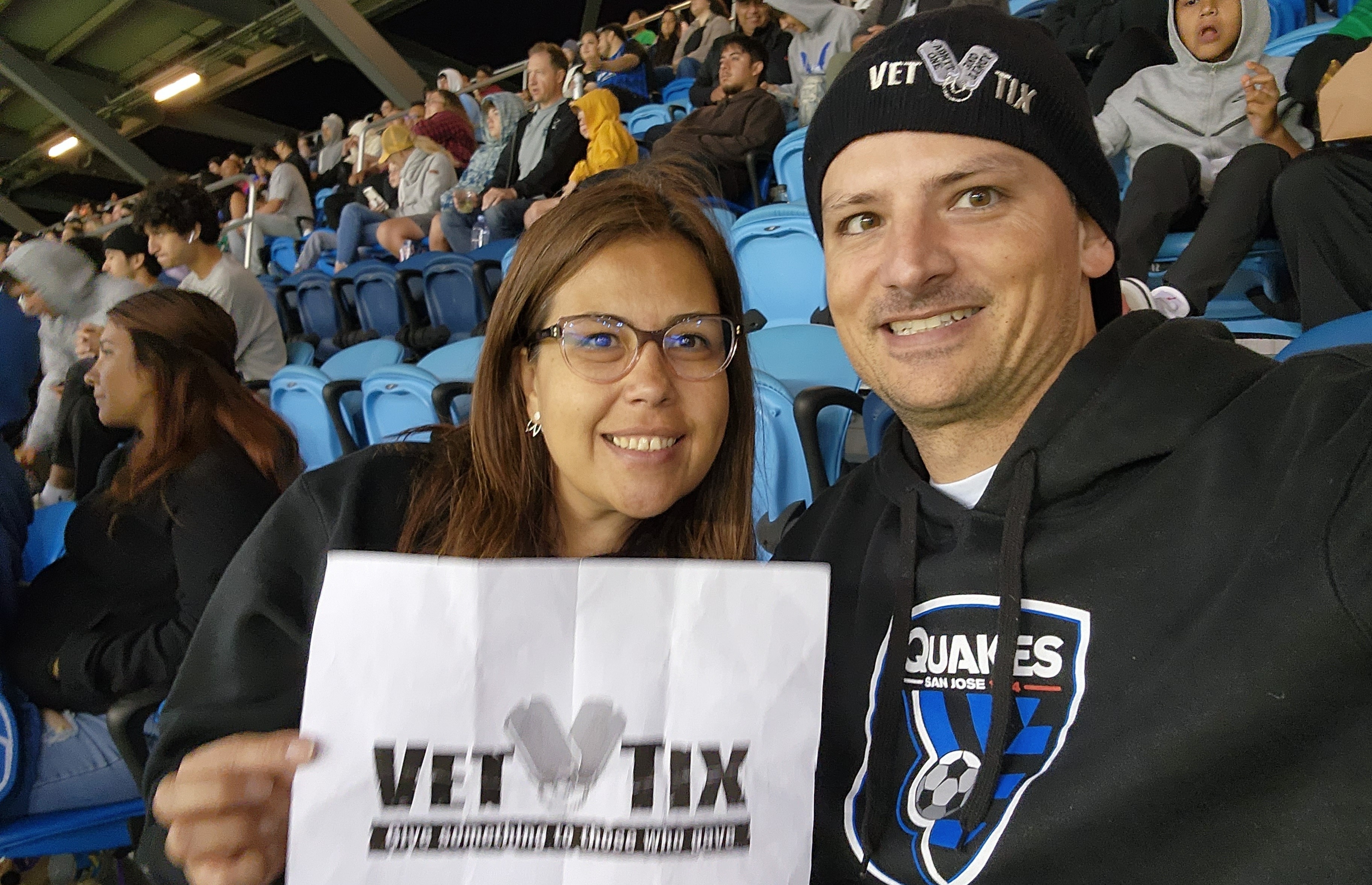San Jose Earthquakes - MLS vs Real Salt Lake