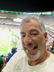 New York Jets - NFL vs Buffalo Bills