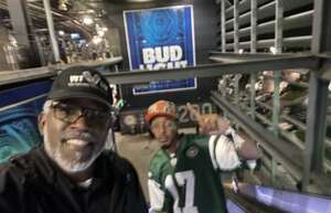 New York Jets - NFL vs Buffalo Bills