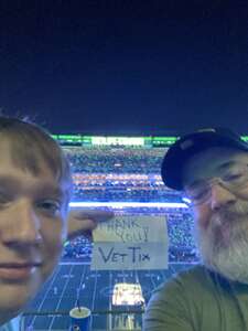 New York Jets - NFL vs Buffalo Bills