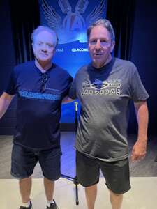 World Series of Comedy