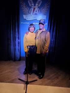 World Series of Comedy