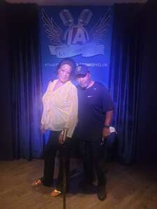 World Series of Comedy