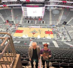 Las Vegas Aces - WNBA vs Chicago Sky