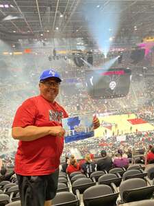 Las Vegas Aces - WNBA vs Chicago Sky