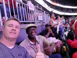 Las Vegas Aces - WNBA vs Chicago Sky