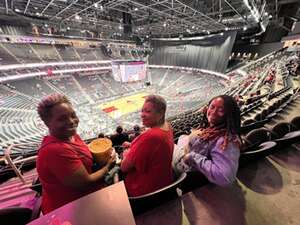 Las Vegas Aces - WNBA vs Chicago Sky