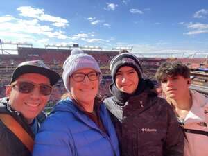 Washington Commanders - NFL vs San Francisco 49ers