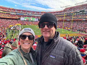 Washington Commanders - NFL vs San Francisco 49ers