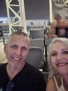 Dustin Lynch & Carly Pearce: 2023 Furyk Foundation Concert