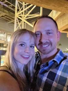 Dustin Lynch & Carly Pearce: 2023 Furyk Foundation Concert