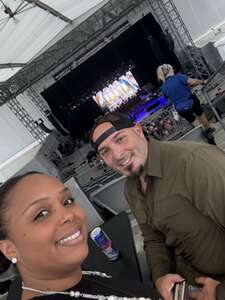 Dustin Lynch & Carly Pearce: 2023 Furyk Foundation Concert