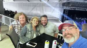 Dustin Lynch & Carly Pearce: 2023 Furyk Foundation Concert