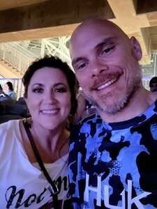 Dustin Lynch & Carly Pearce: 2023 Furyk Foundation Concert