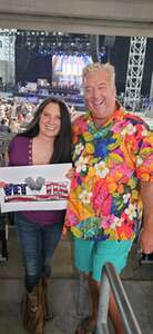 Dustin Lynch & Carly Pearce: 2023 Furyk Foundation Concert