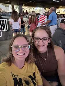 Dustin Lynch & Carly Pearce: 2023 Furyk Foundation Concert