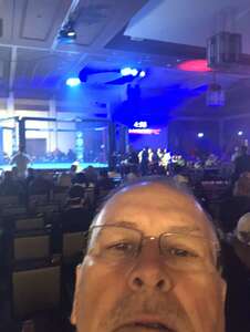 Shamrock Fighting Championships - MMA