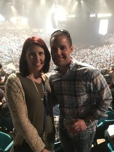Blake Shelton - Doing It to Country Songs Tour - MGM Grand Garden Arena