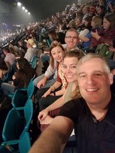 Blake Shelton - Doing It to Country Songs Tour - MGM Grand Garden Arena