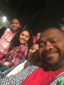 Blake Shelton - Doing It to Country Songs Tour - MGM Grand Garden Arena