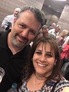 Blake Shelton - Doing It to Country Songs Tour - MGM Grand Garden Arena