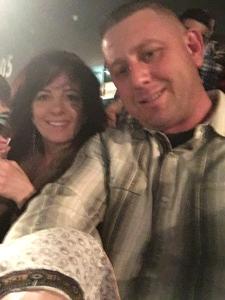 Blake Shelton - Doing It to Country Songs Tour - MGM Grand Garden Arena