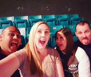 Blake Shelton - Doing It to Country Songs Tour - MGM Grand Garden Arena