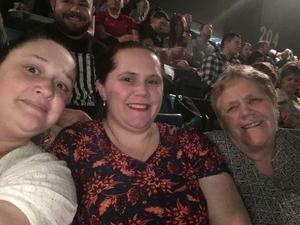 Blake Shelton - Doing It to Country Songs Tour - MGM Grand Garden Arena