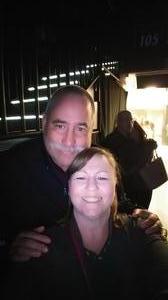 Blake Shelton - Doing It to Country Songs Tour - MGM Grand Garden Arena