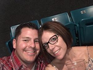 Blake Shelton - Doing It to Country Songs Tour - MGM Grand Garden Arena