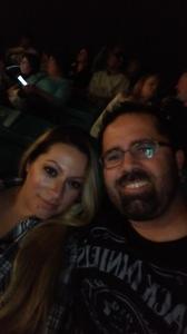Blake Shelton - Doing It to Country Songs Tour - MGM Grand Garden Arena