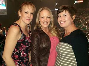 Blake Shelton - Doing It to Country Songs Tour - MGM Grand Garden Arena