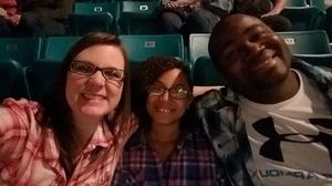 Blake Shelton - Doing It to Country Songs Tour - MGM Grand Garden Arena