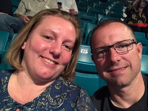 Blake Shelton - Doing It to Country Songs Tour - MGM Grand Garden Arena