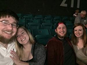 Blake Shelton - Doing It to Country Songs Tour - MGM Grand Garden Arena