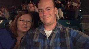 Blake Shelton - Doing It to Country Songs Tour - MGM Grand Garden Arena