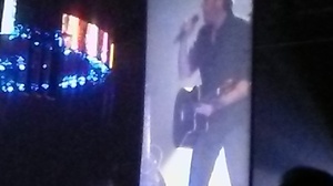 Blake Shelton - Doing It to Country Songs Tour - MGM Grand Garden Arena