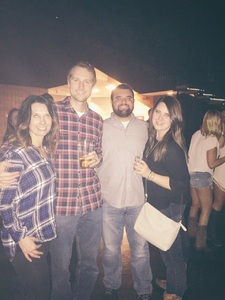 Blake Shelton - Doing It to Country Songs Tour - MGM Grand Garden Arena