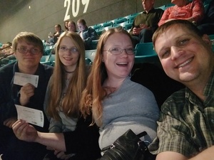 Blake Shelton - Doing It to Country Songs Tour - MGM Grand Garden Arena