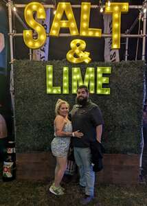 Salt & Lime Fiesta