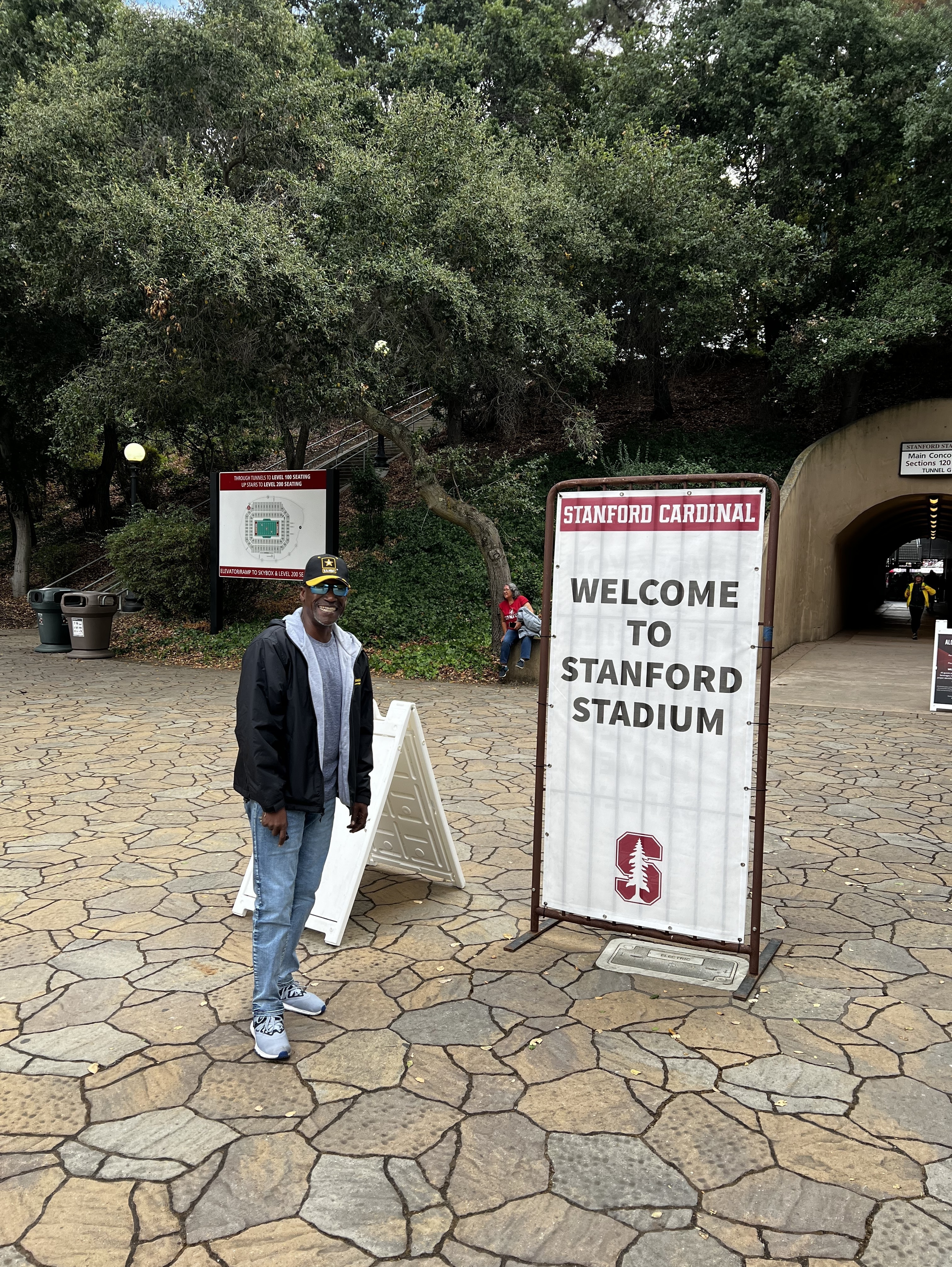Stanford Cardinal - NCAA Football vs Oregon Ducks
