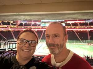 Minnesota Wild - NHL vs Colorado Avalanche