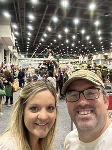 Greater Cincinnati Holiday Market 2023