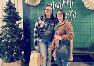 Greater Cincinnati Holiday Market 2023