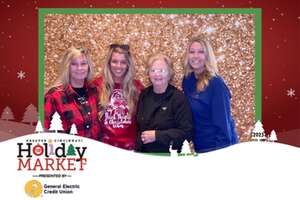 Greater Cincinnati Holiday Market 2023