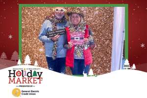 Greater Cincinnati Holiday Market 2023