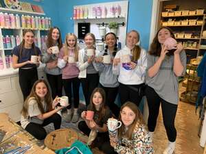 Greater Cincinnati Holiday Market 2023