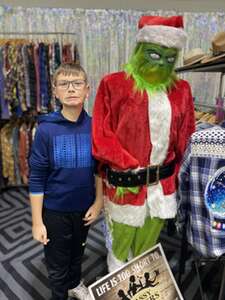 Greater Cincinnati Holiday Market 2023